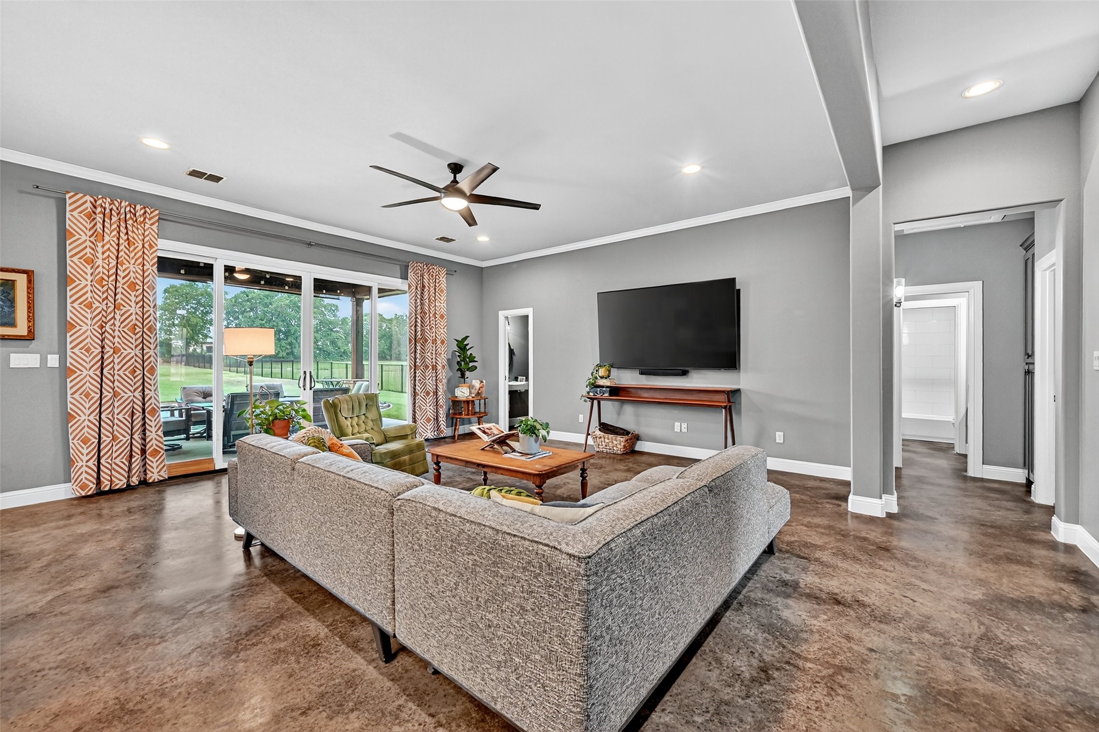 686 Cypress Point Drive Gunter TX 75058