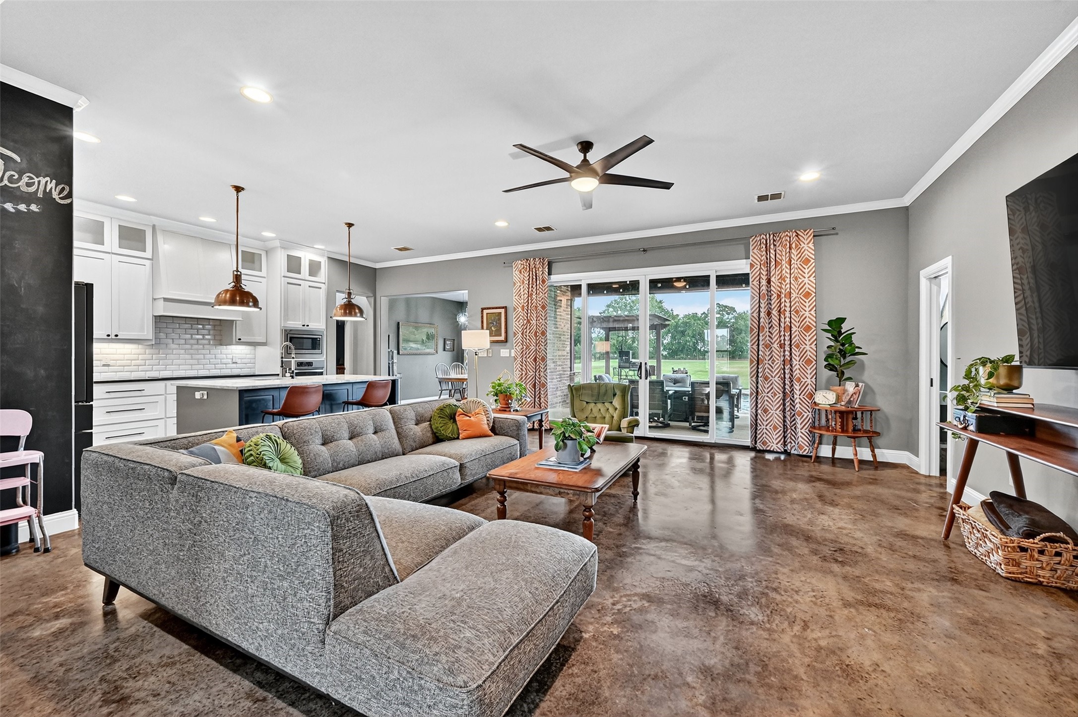 686 Cypress Point Drive Gunter TX 75058