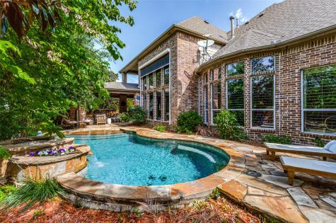 5111 Stillwater Trail Frisco TX 75034