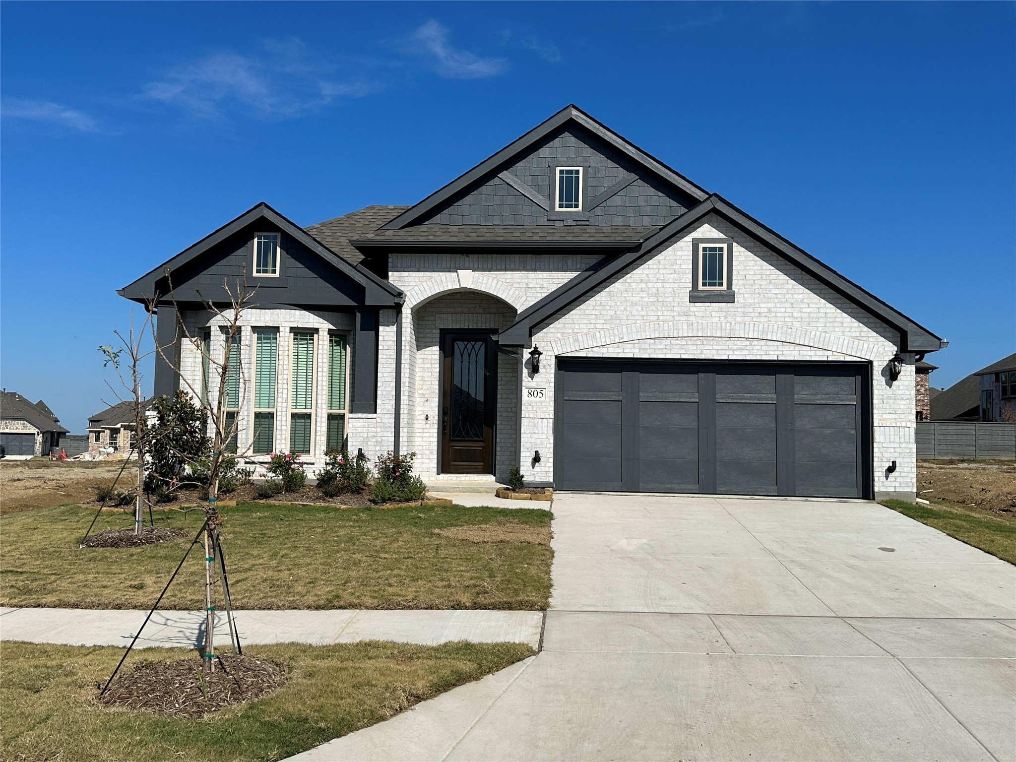 805 Twisted Leaf Lane Little Elm TX 76227
