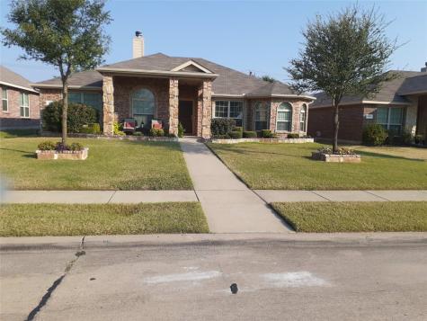 1525 Vermont Avenue Lancaster TX 75134