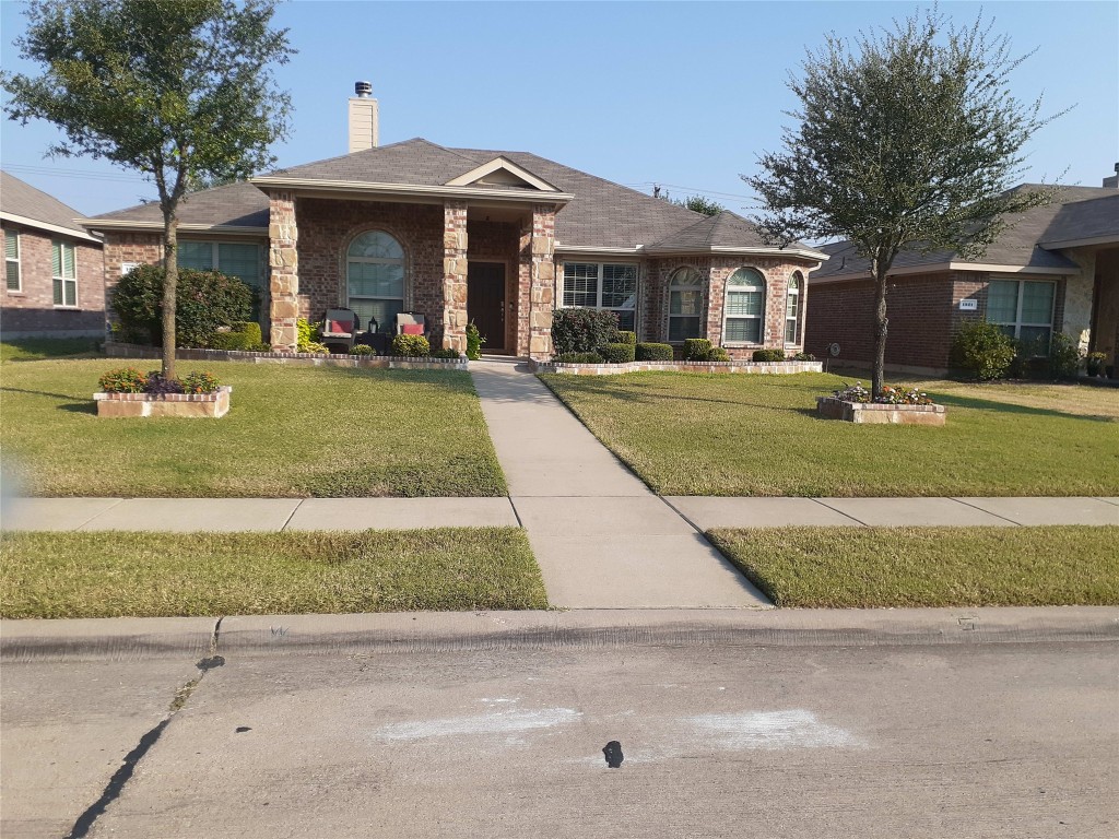 1525 Vermont Avenue Lancaster TX 75134