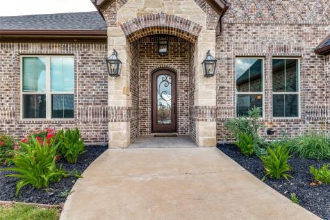 329 Kenyon Court Granbury TX 76049