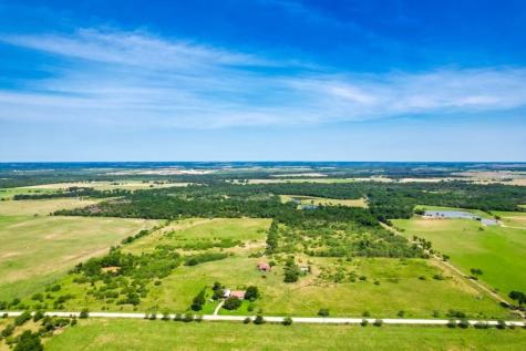 2434 Lcr 656 Thornton TX 76687