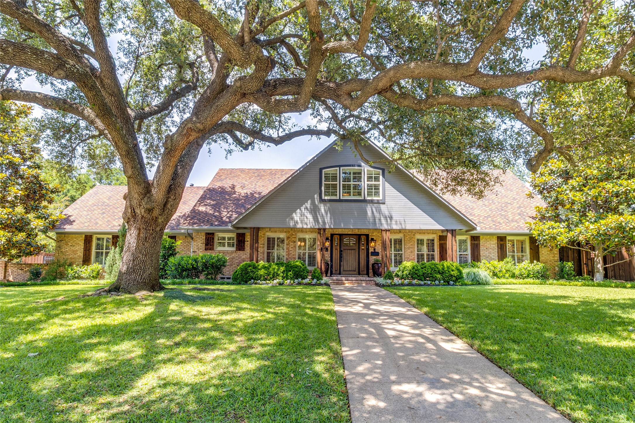 4429 Goodfellow Drive Dallas TX 75229