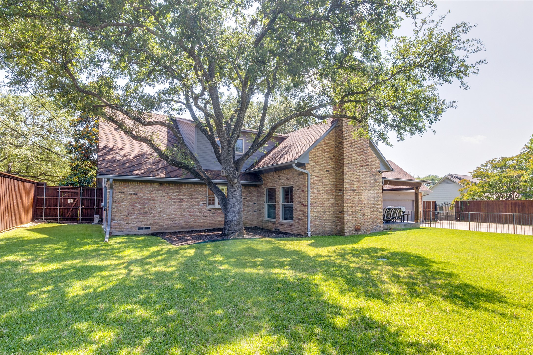 4429 Goodfellow Drive Dallas TX 75229