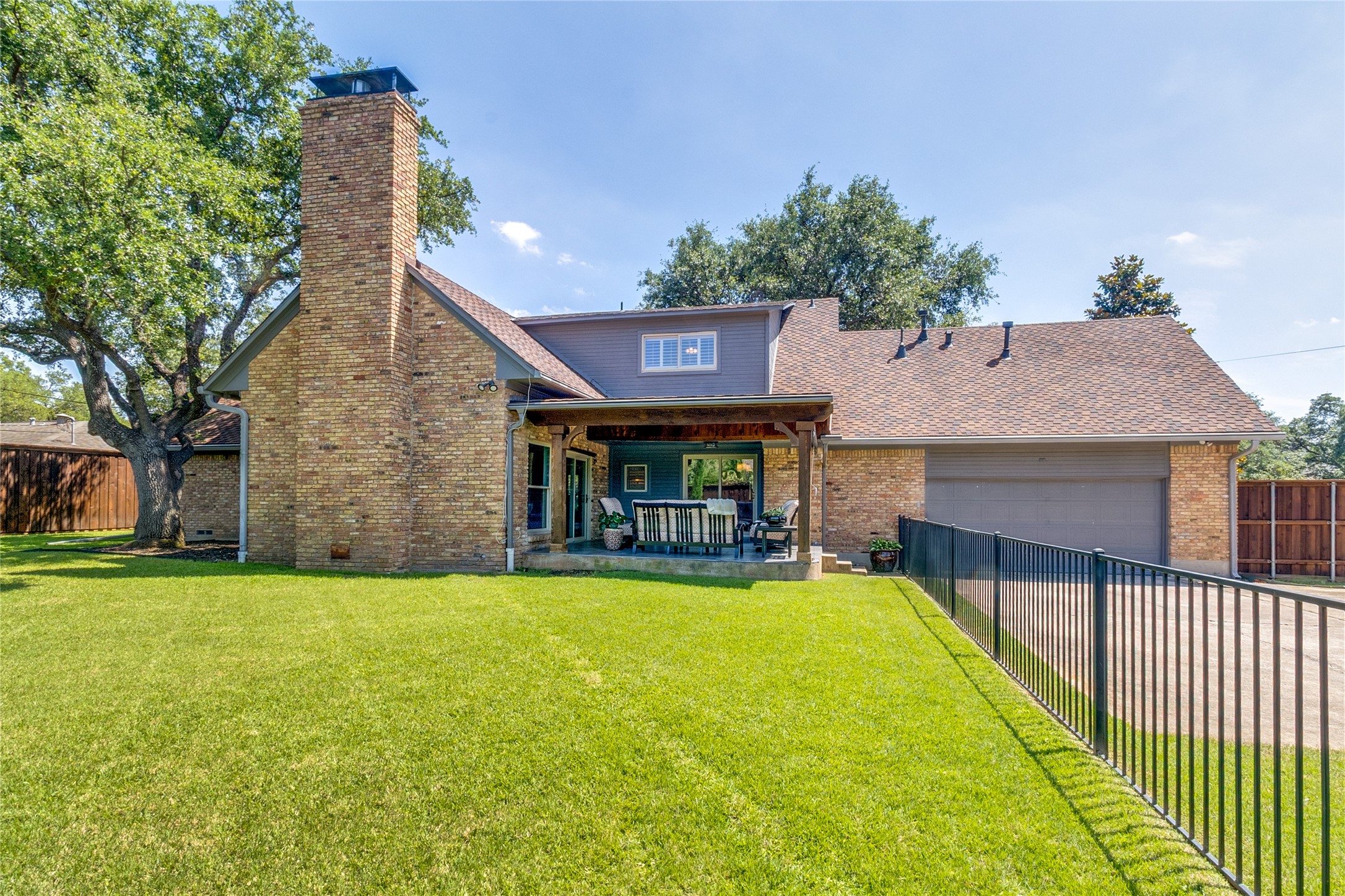 4429 Goodfellow Drive Dallas TX 75229