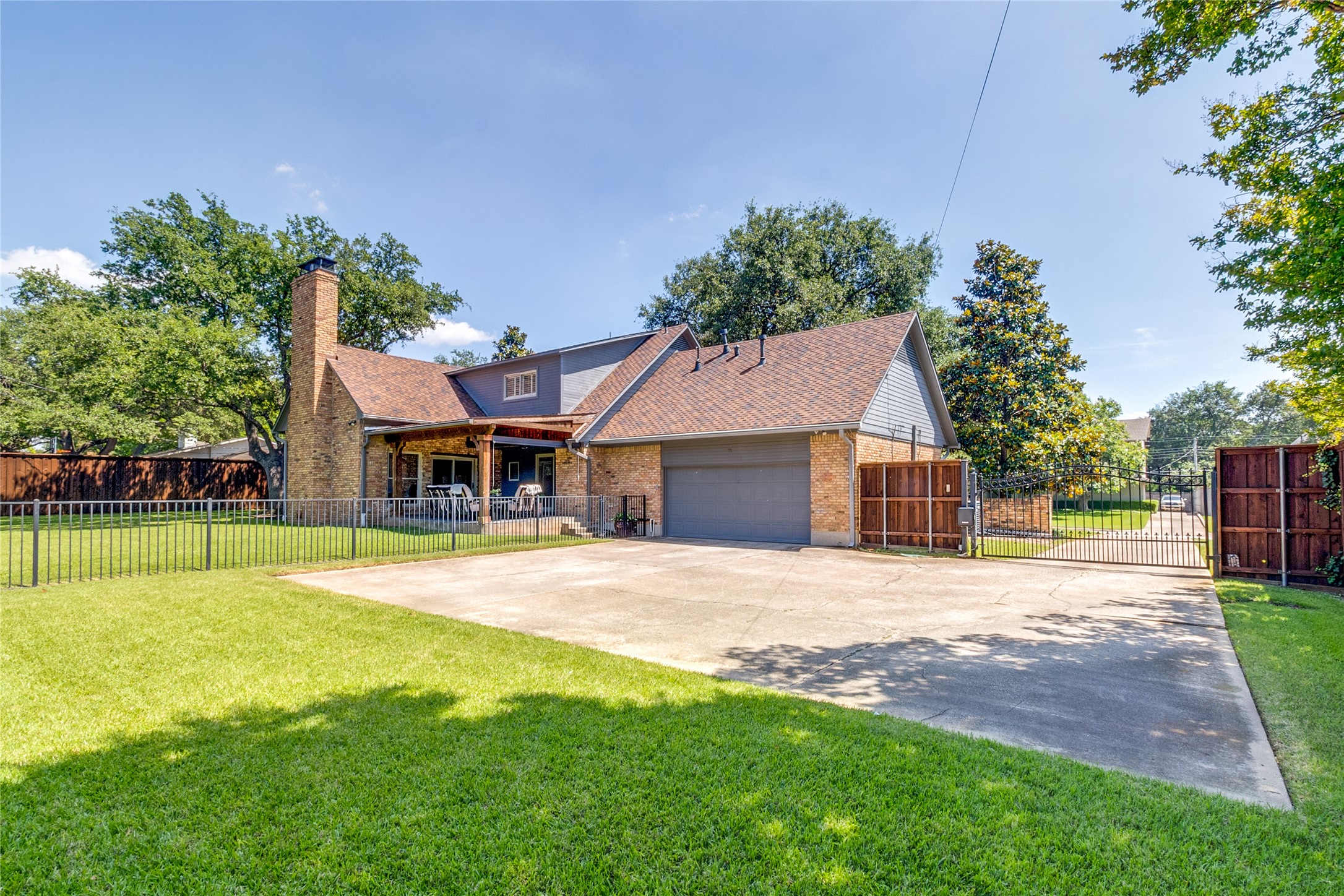 4429 Goodfellow Drive Dallas TX 75229