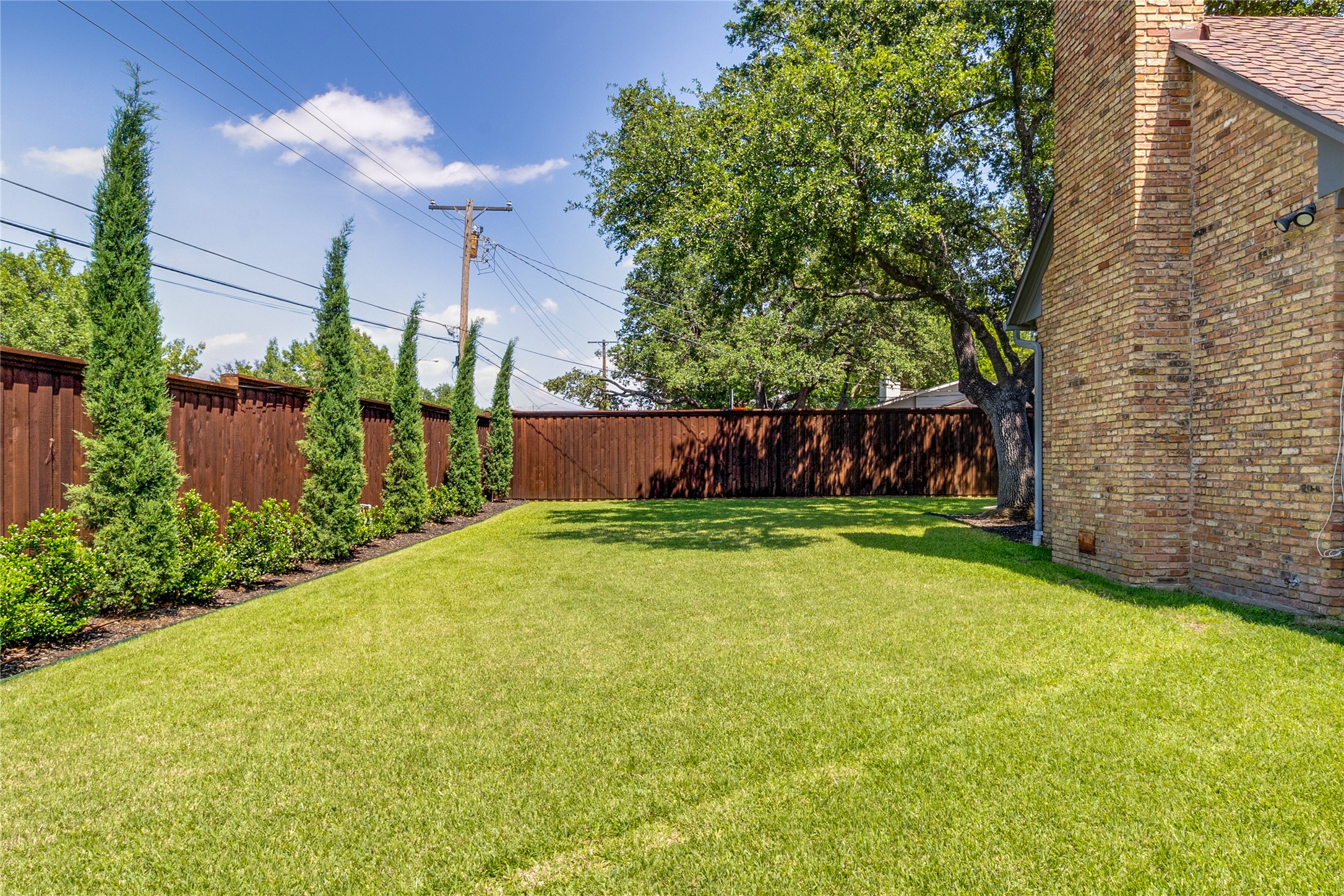 4429 Goodfellow Drive Dallas TX 75229
