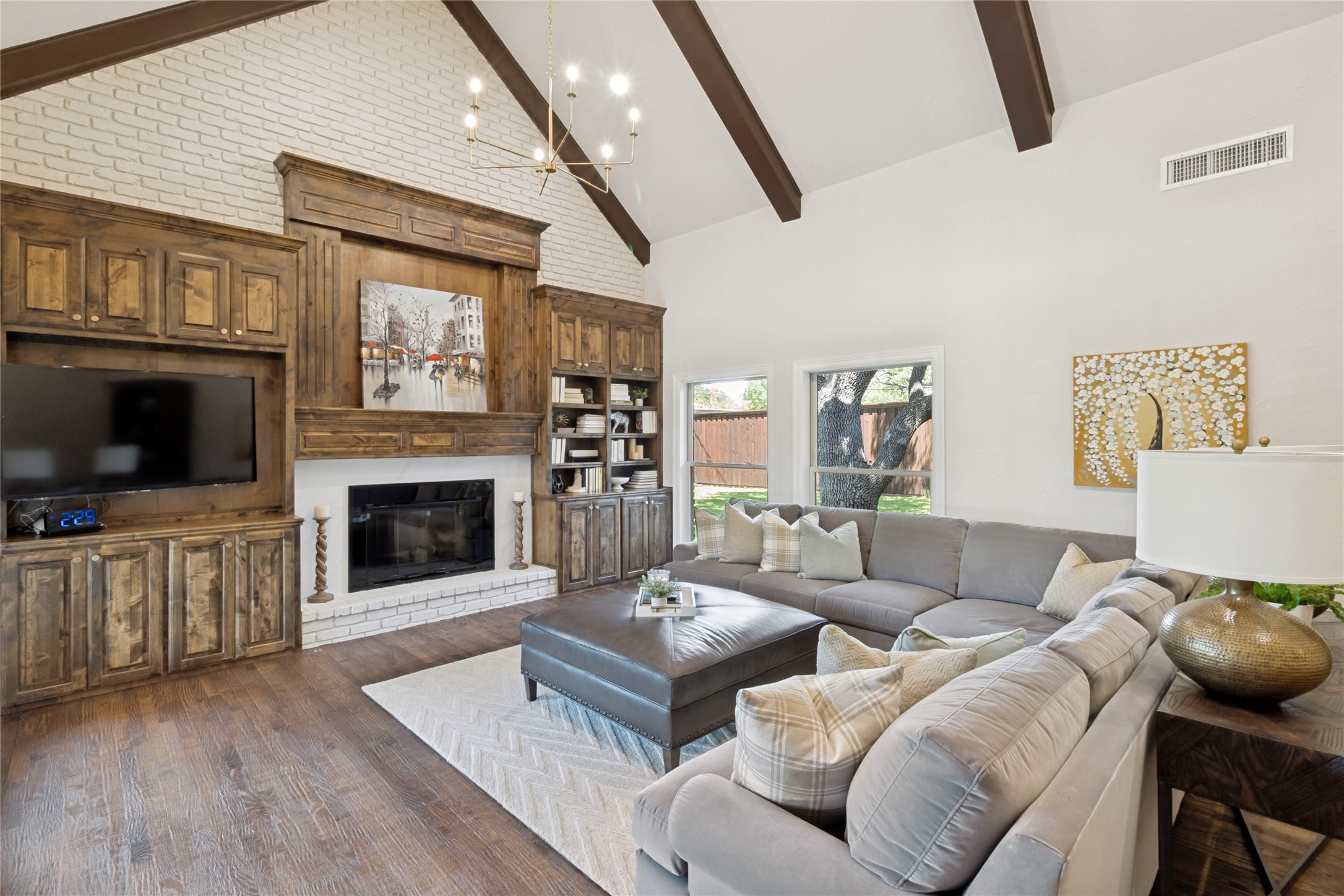 4429 Goodfellow Drive Dallas TX 75229