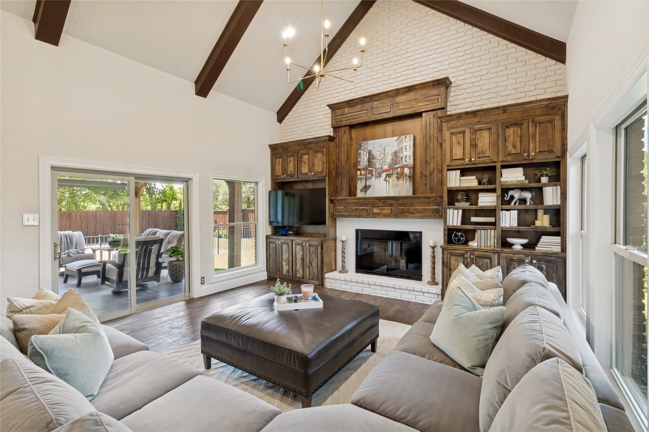 4429 Goodfellow Drive Dallas TX 75229