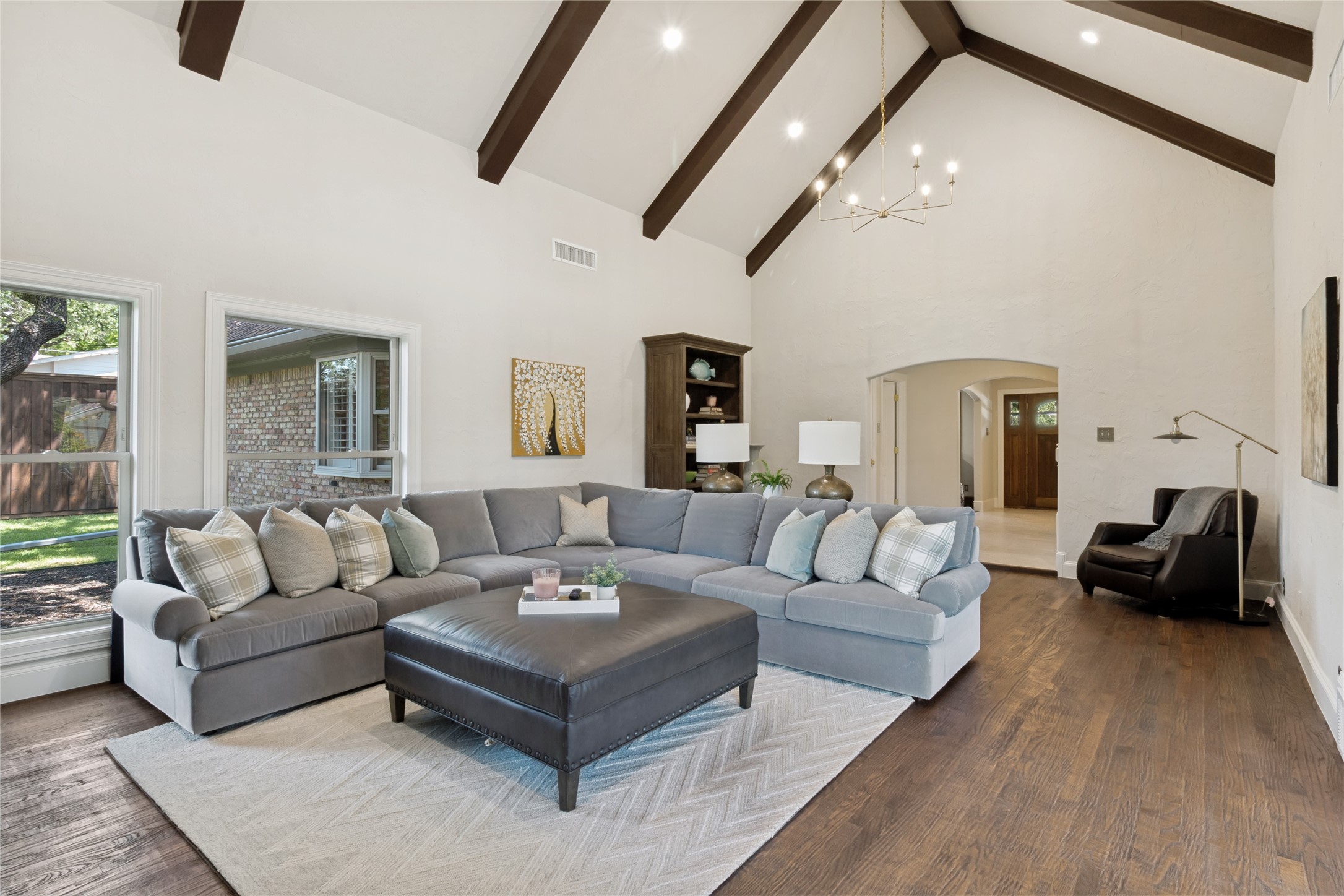 4429 Goodfellow Drive Dallas TX 75229