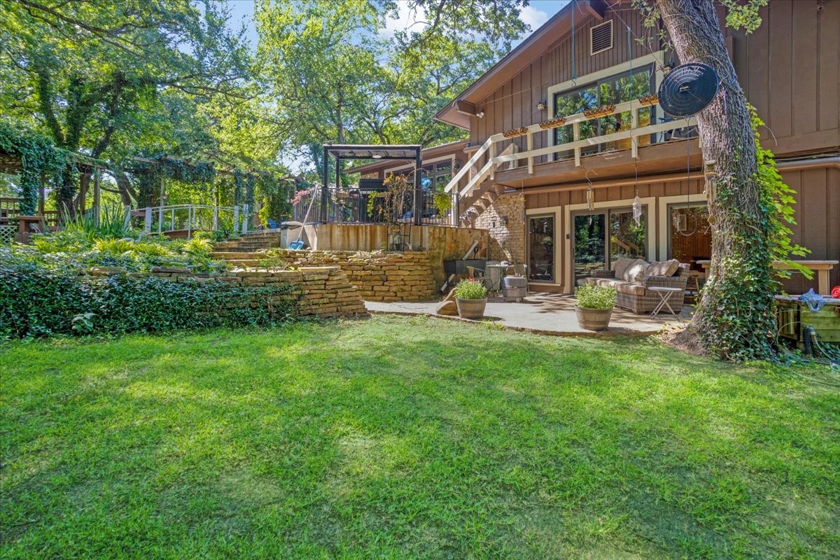 8 Vancouver Place Sherman TX 75092