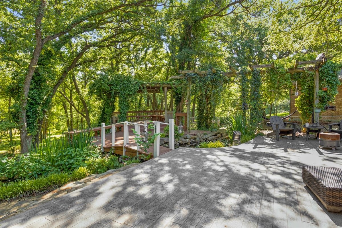 8 Vancouver Place Sherman TX 75092