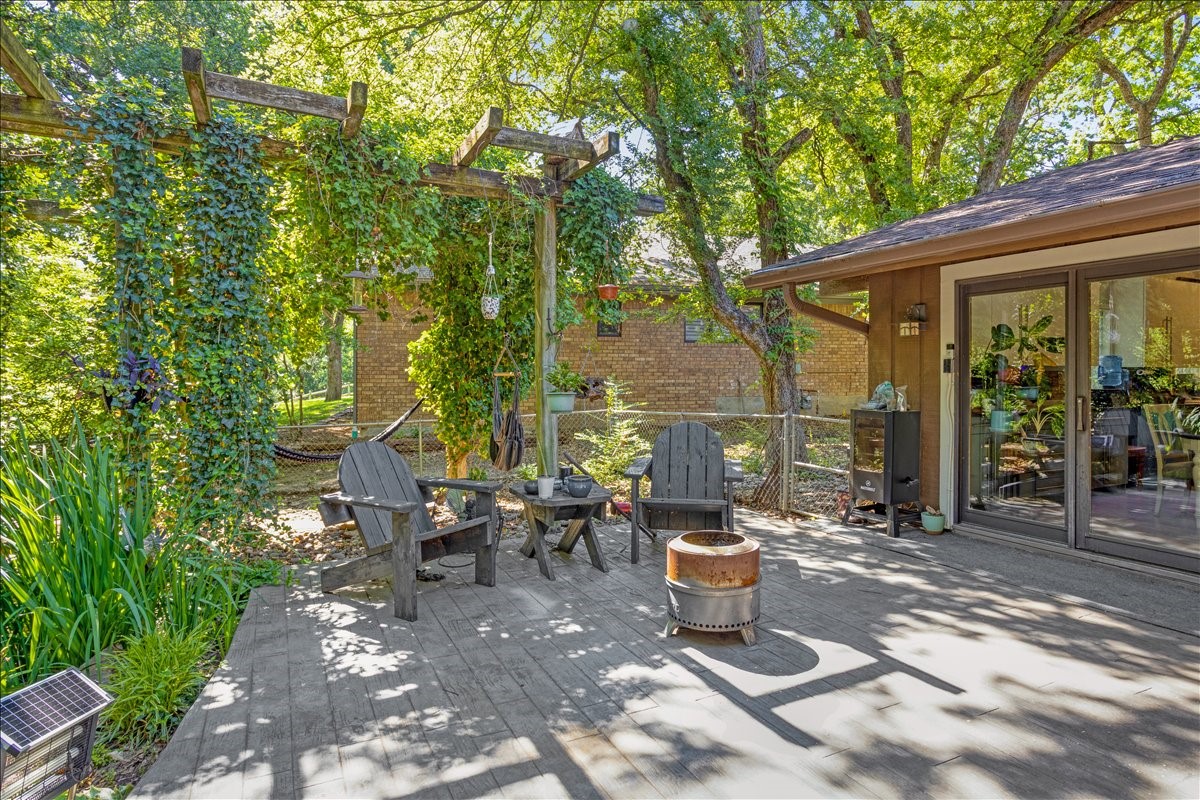 8 Vancouver Place Sherman TX 75092
