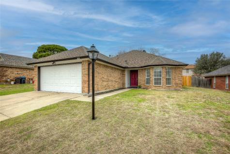 604 Lionel Way Fort Worth TX 76108