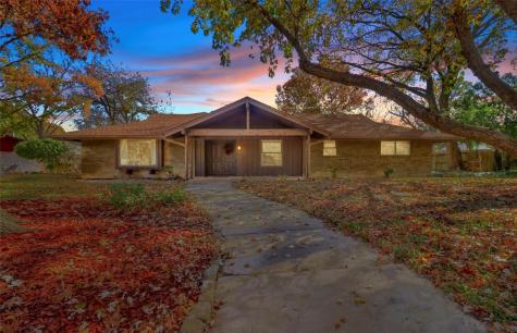 106 Mill Pond Road Denton TX 76209