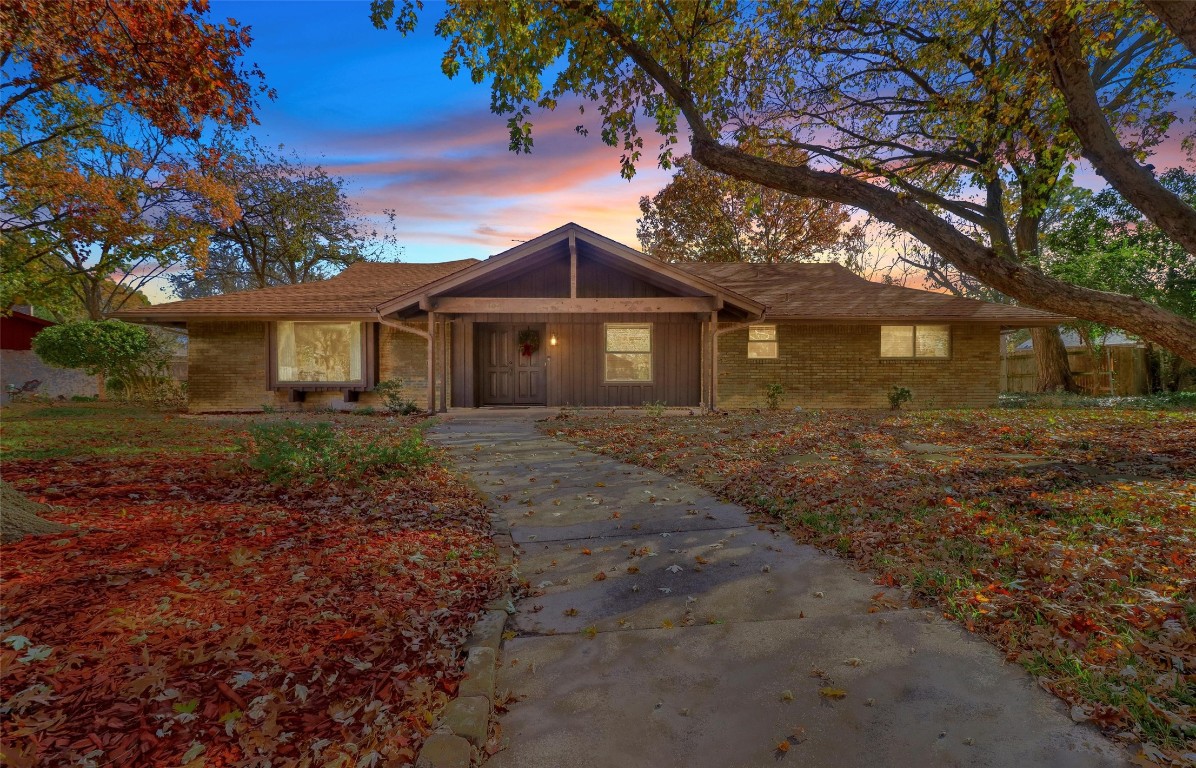 106 Mill Pond Road Denton TX 76209