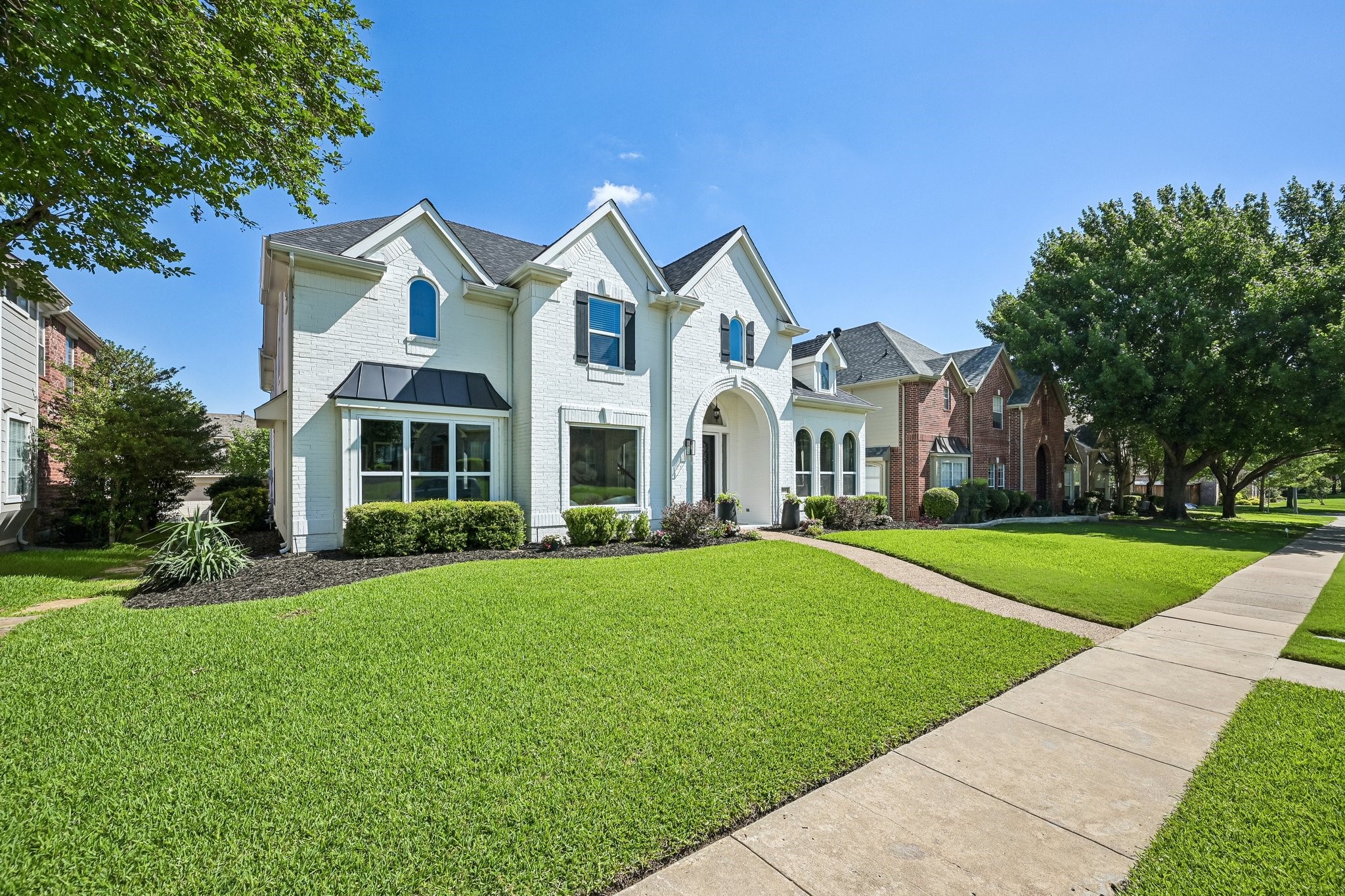 2024 Midhurst Drive Allen TX 75013