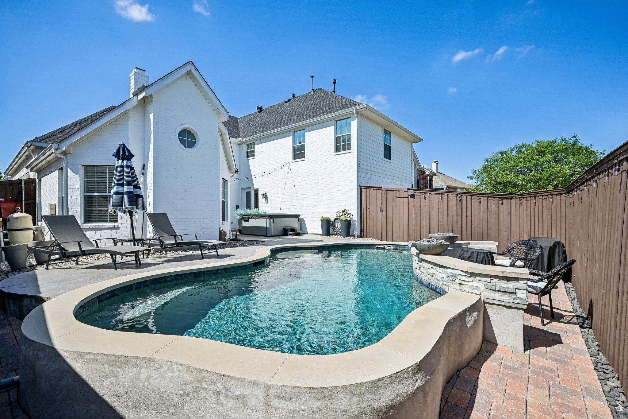2024 Midhurst Drive Allen TX 75013