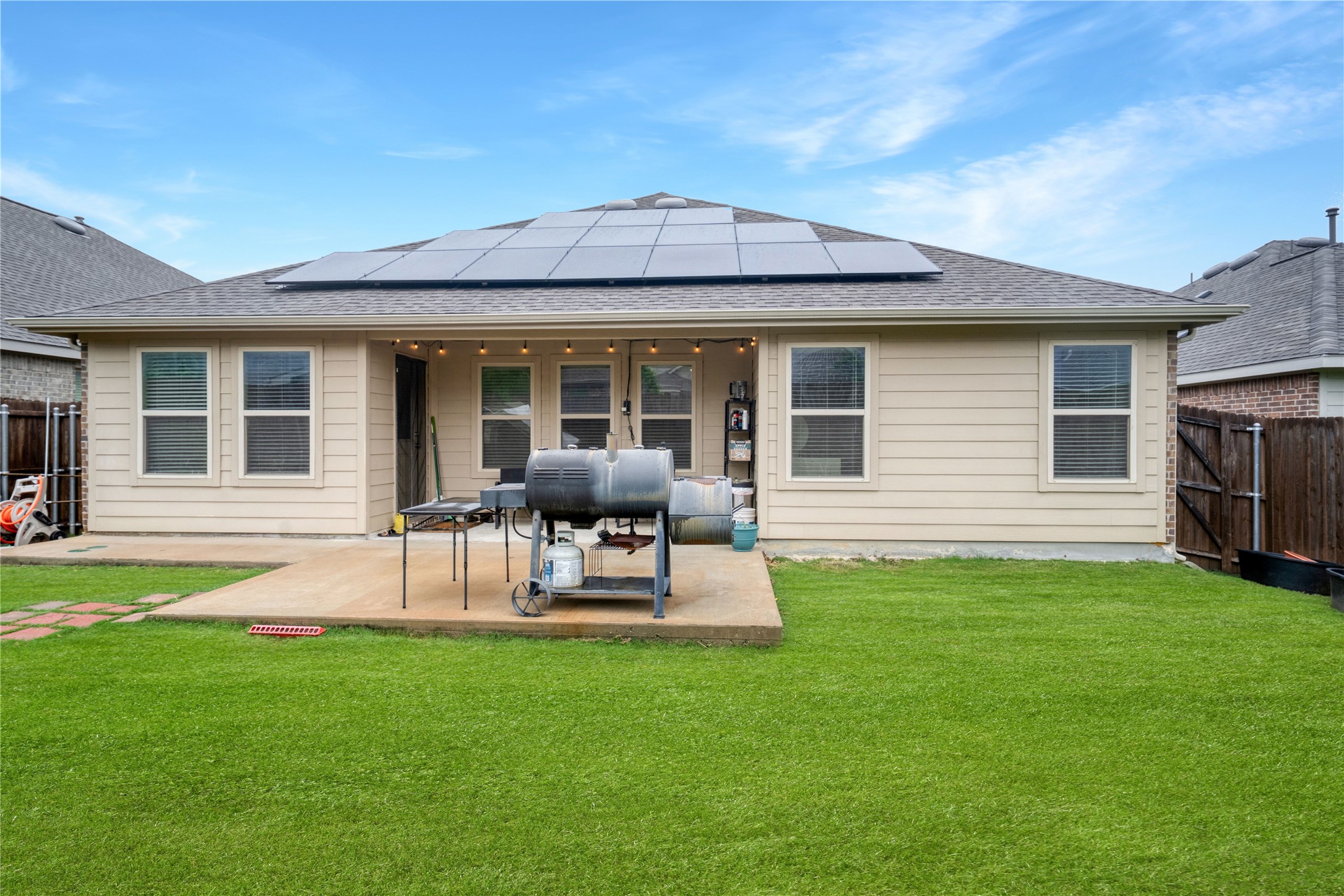 817 Spruce Lane Princeton TX 75407