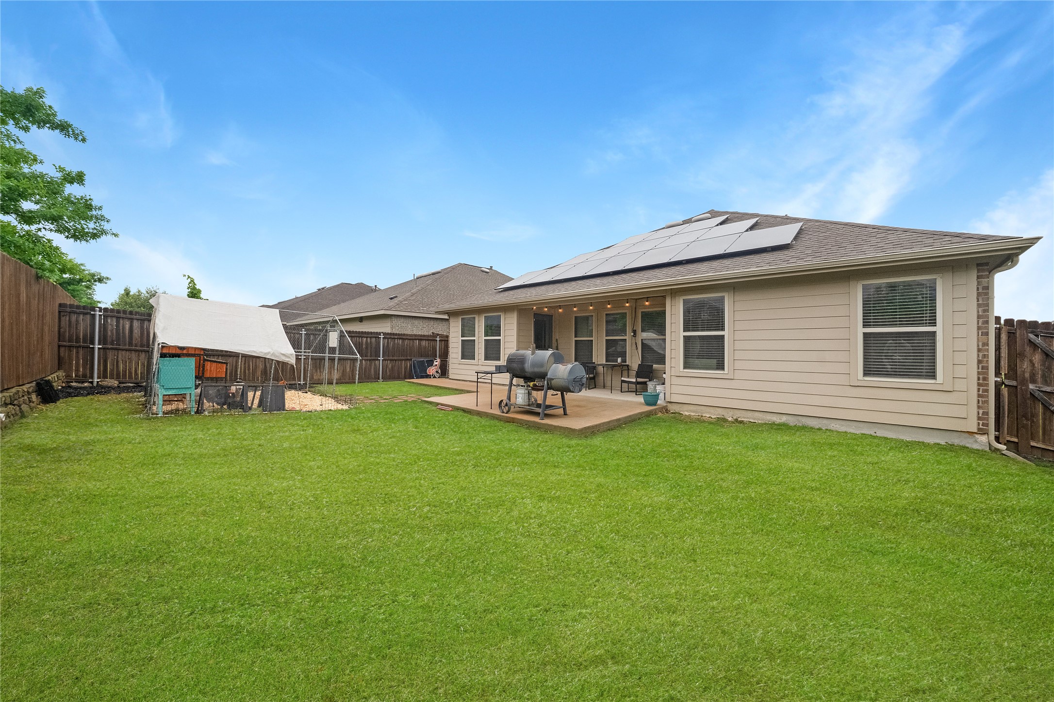 817 Spruce Lane Princeton TX 75407
