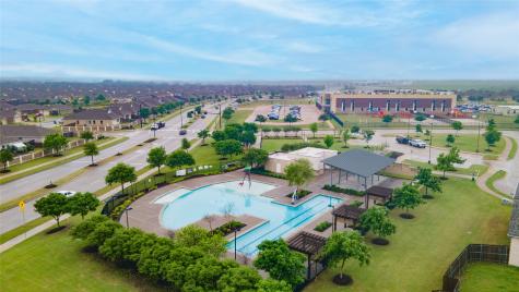 817 Spruce Lane Princeton TX 75407