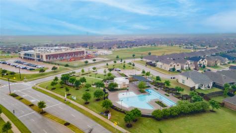 817 Spruce Lane Princeton TX 75407
