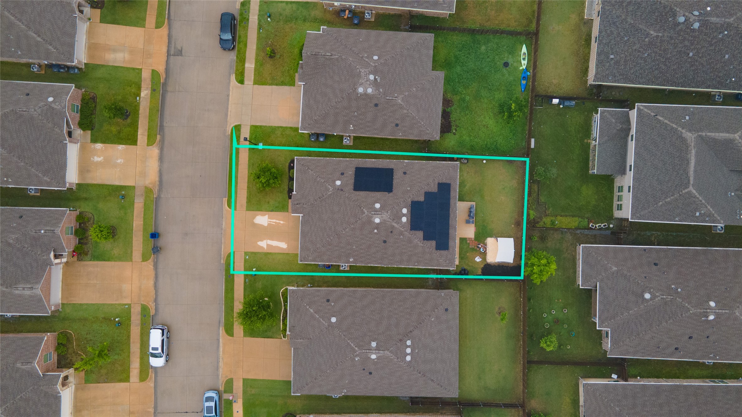817 Spruce Lane Princeton TX 75407