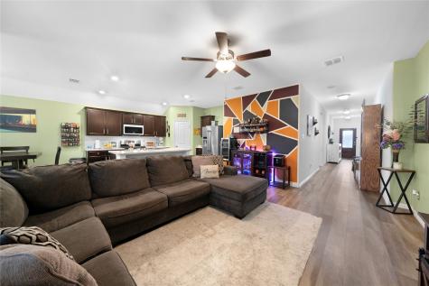 817 Spruce Lane Princeton TX 75407