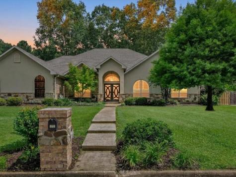 138 Copperwood Loop Lufkin TX 75901