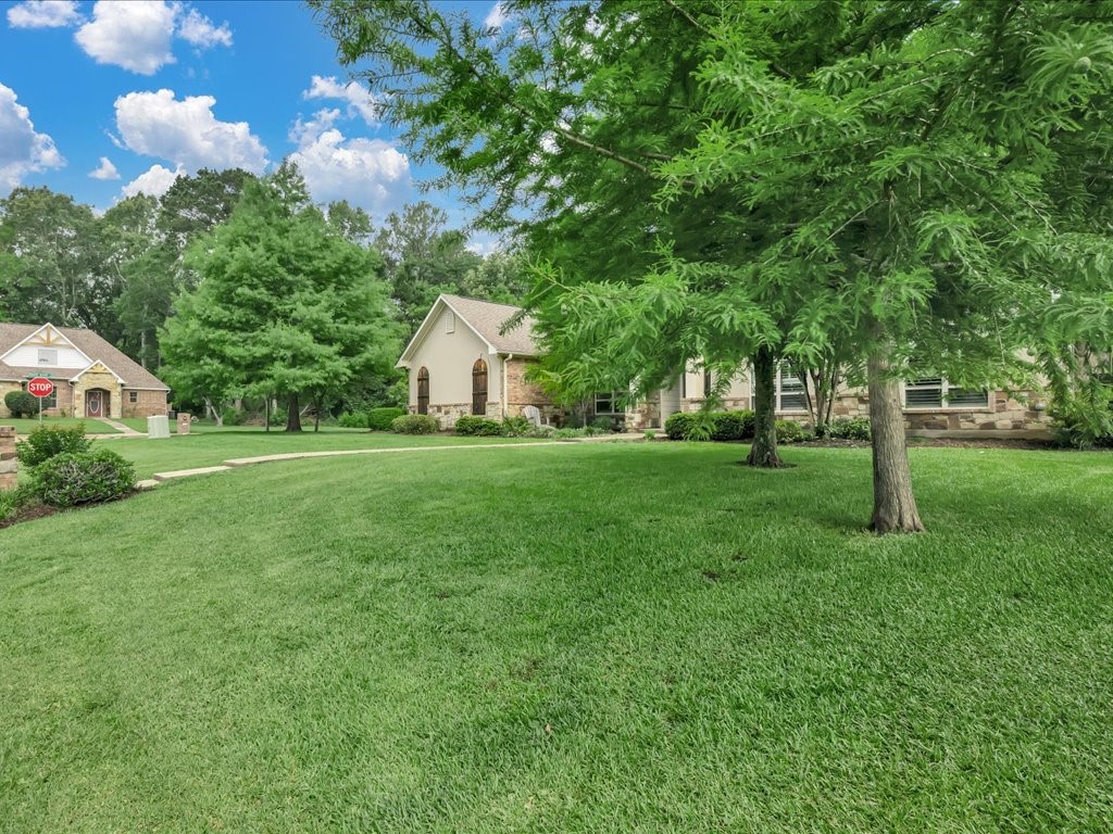 138 Copperwood Loop Lufkin TX 75901