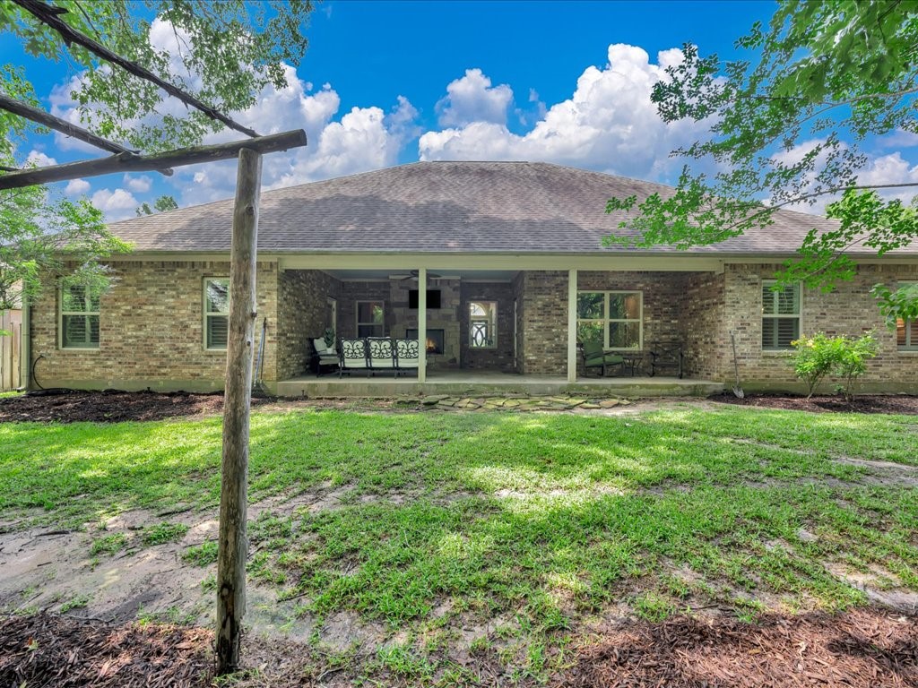 138 Copperwood Loop Lufkin TX 75901