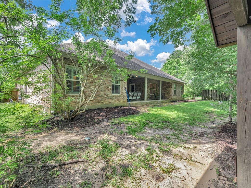 138 Copperwood Loop Lufkin TX 75901