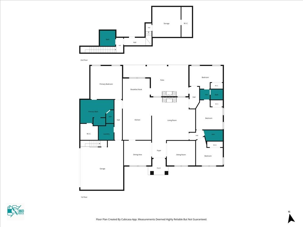 138 Copperwood Loop Lufkin TX 75901