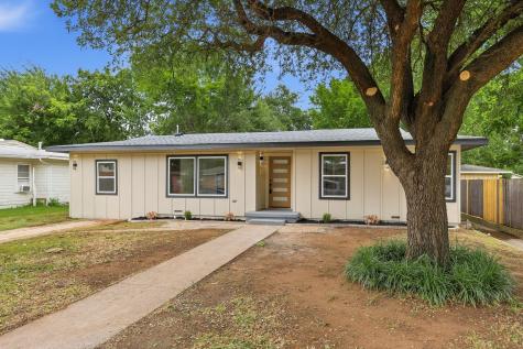 711 Drummond Drive Arlington TX 76012