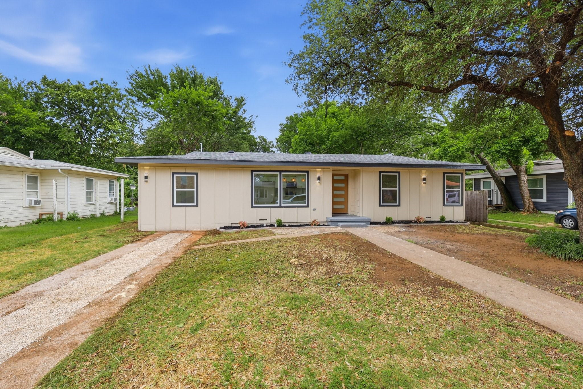 711 Drummond Drive Arlington TX 76012