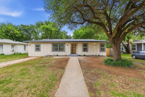 711 Drummond Drive Arlington TX 76012