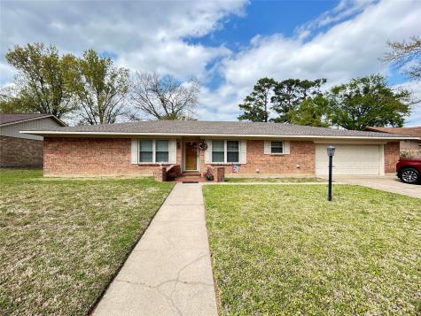 517 Junell Street Sulphur Springs TX 75482