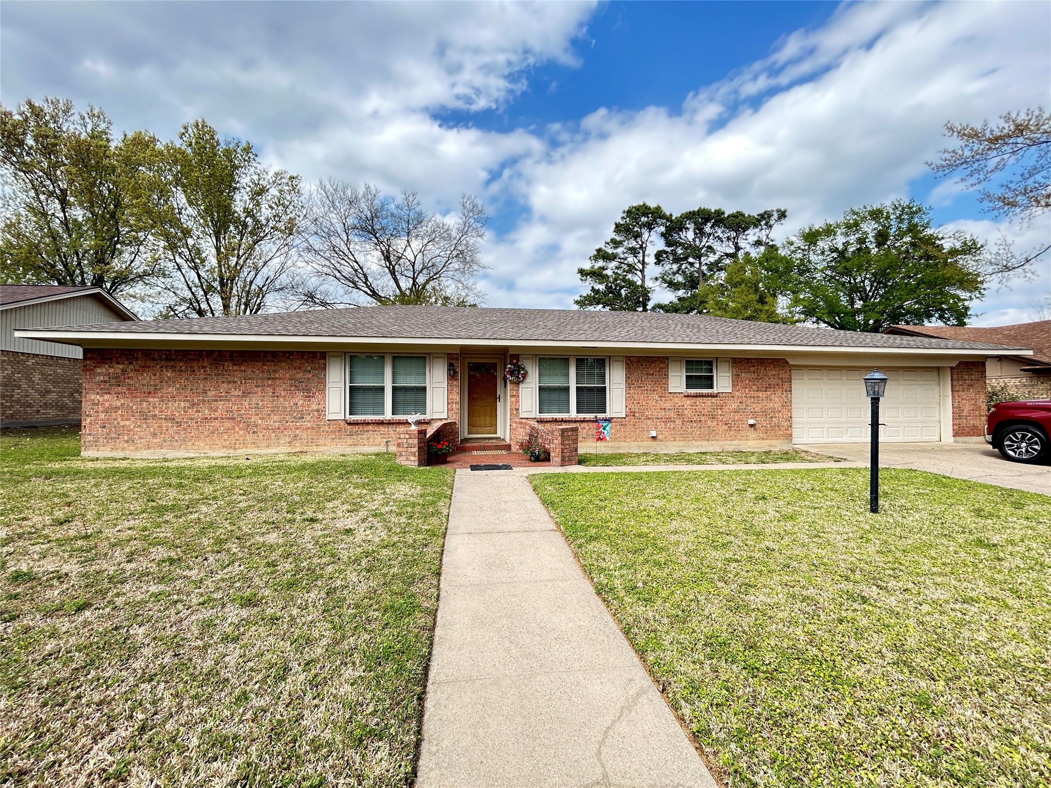517 Junell Street Sulphur Springs TX 75482
