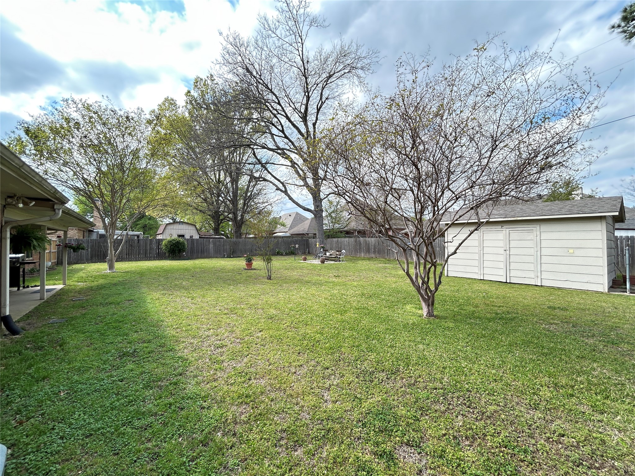 517 Junell Street Sulphur Springs TX 75482