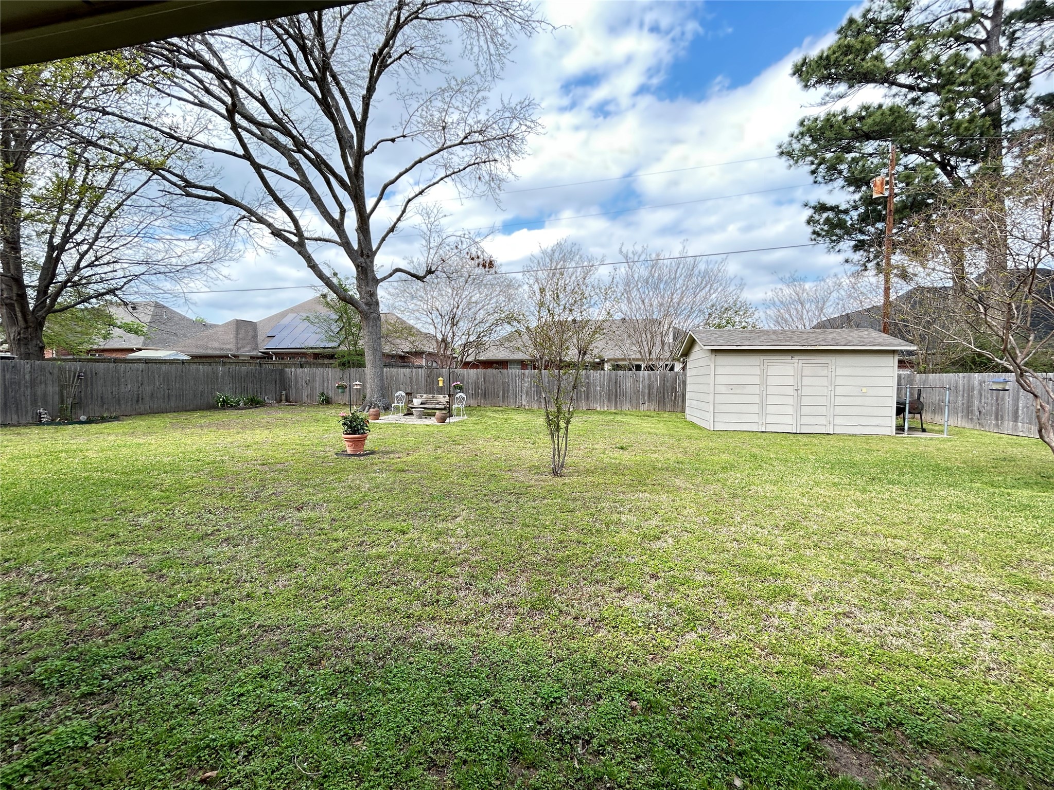 517 Junell Street Sulphur Springs TX 75482