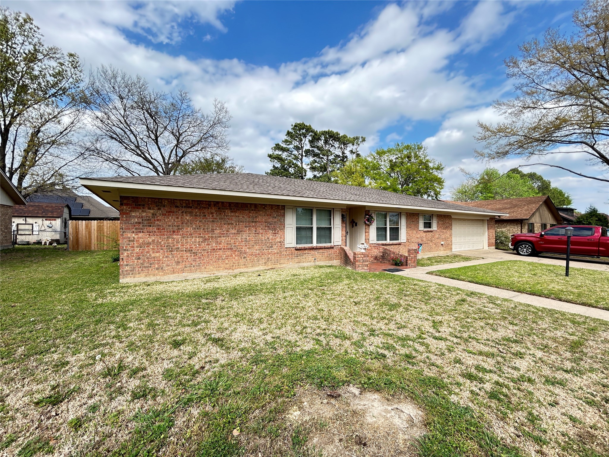 517 Junell Street Sulphur Springs TX 75482