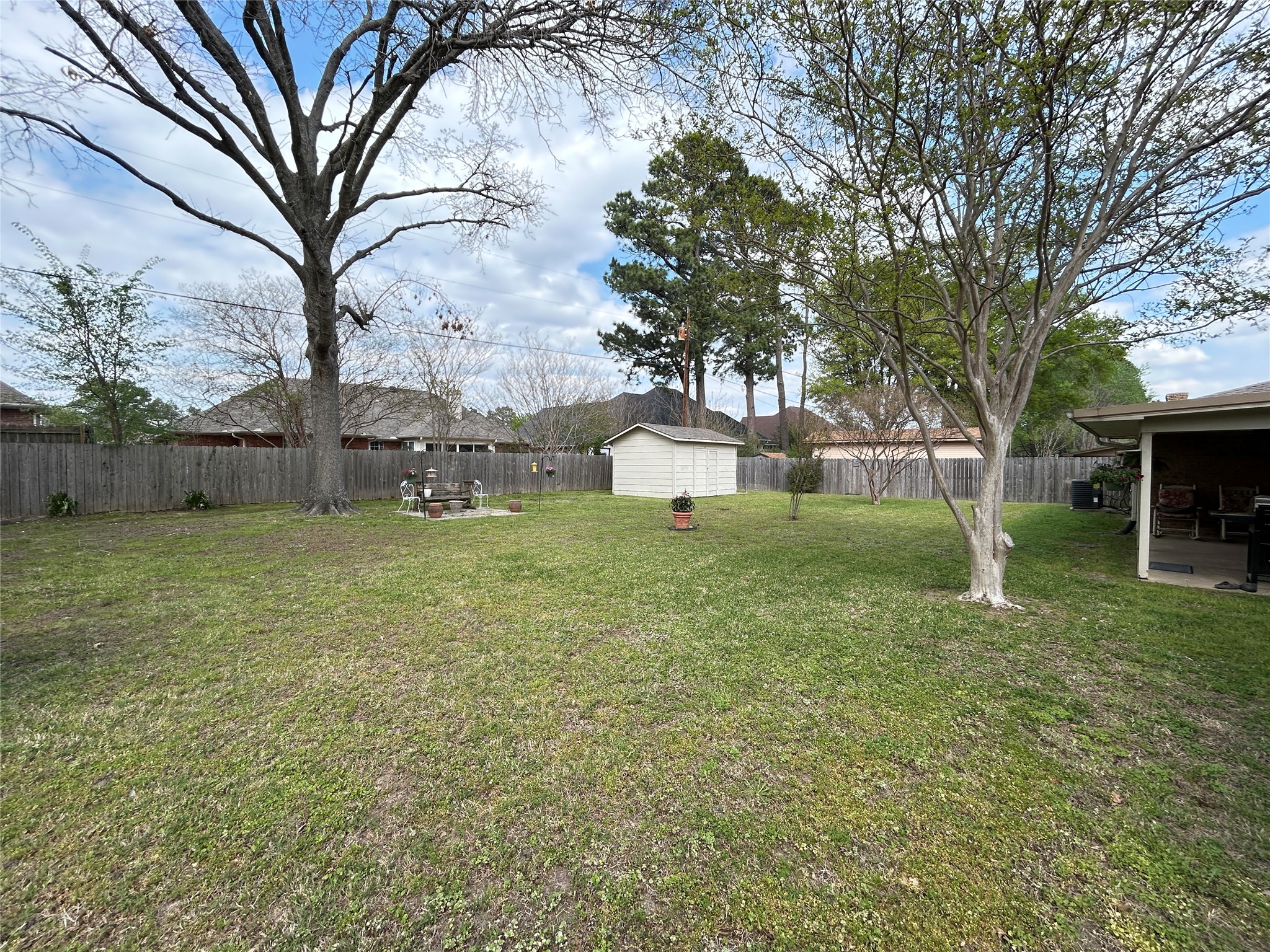 517 Junell Street Sulphur Springs TX 75482