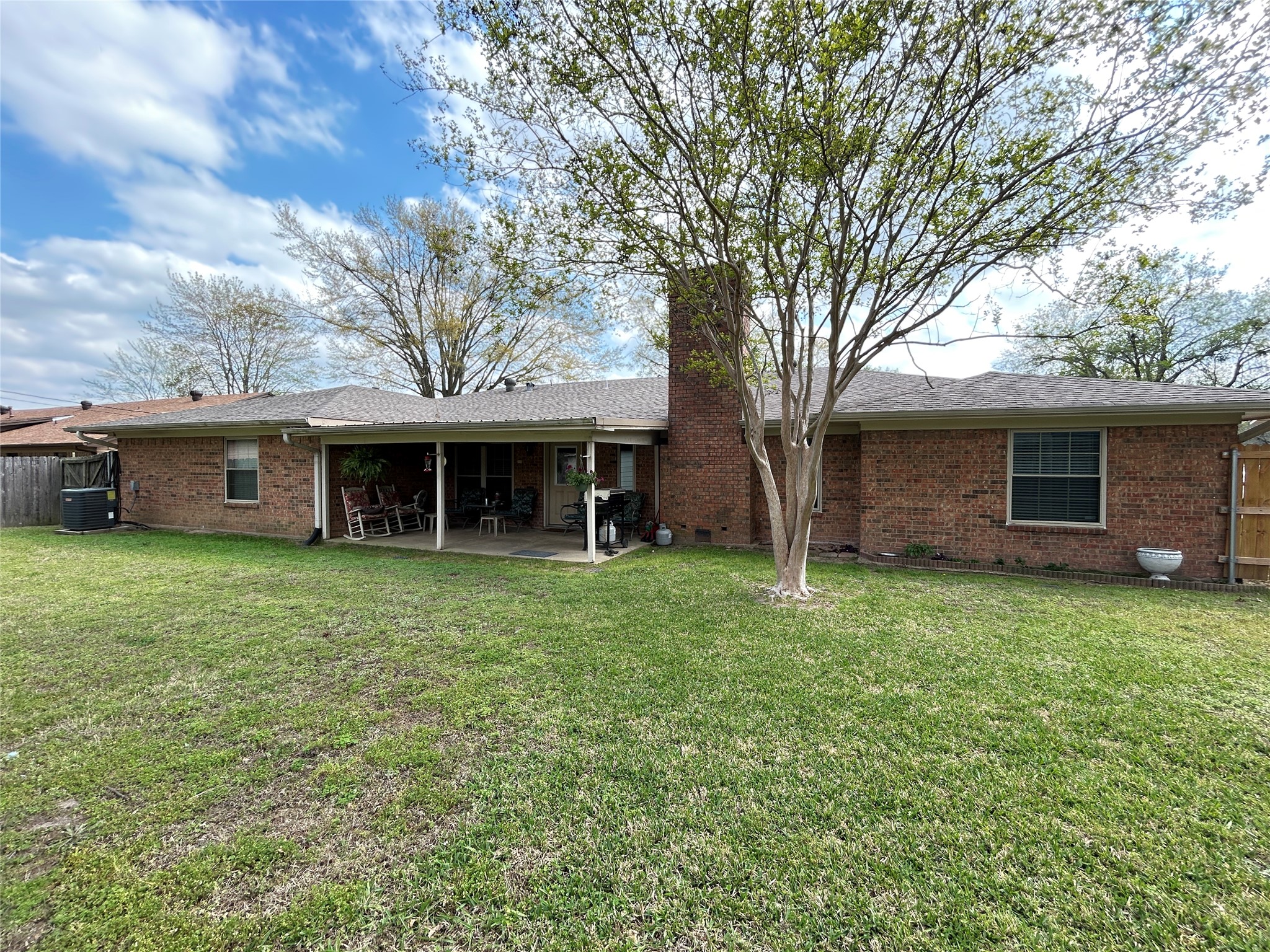 517 Junell Street Sulphur Springs TX 75482
