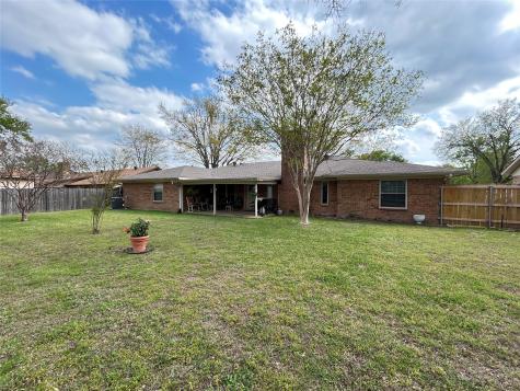 517 Junell Street Sulphur Springs TX 75482
