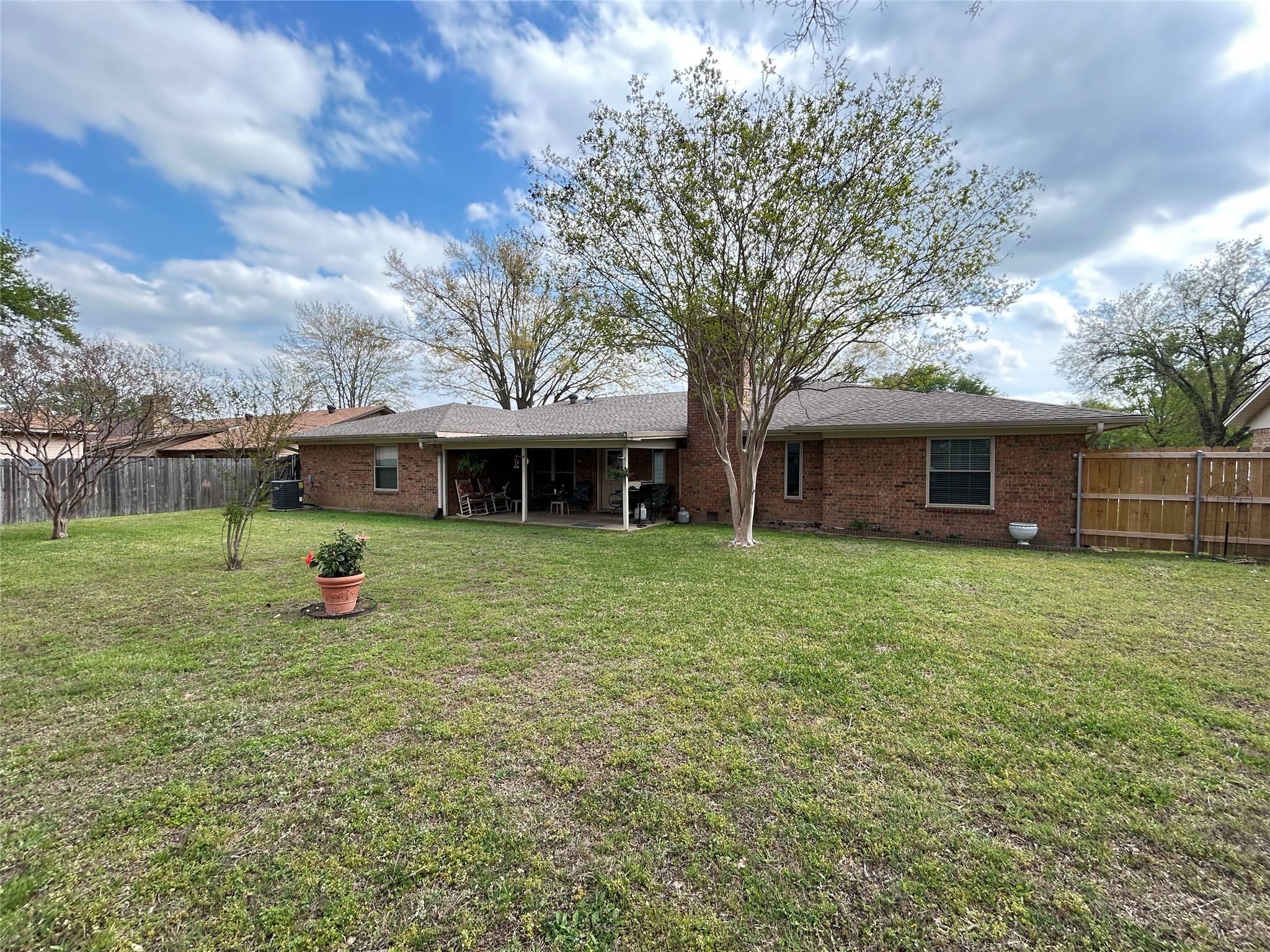 517 Junell Street Sulphur Springs TX 75482