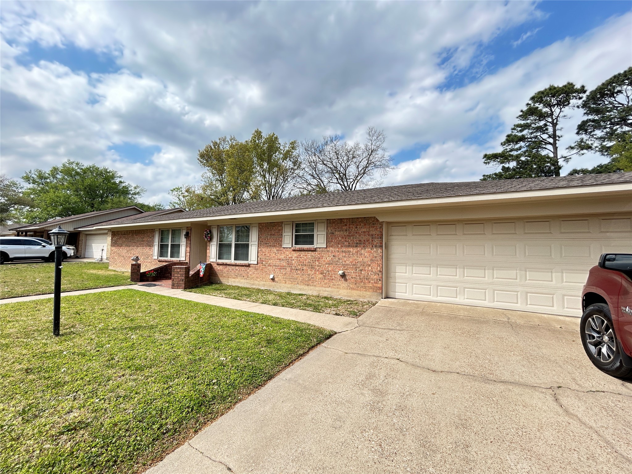 517 Junell Street Sulphur Springs TX 75482