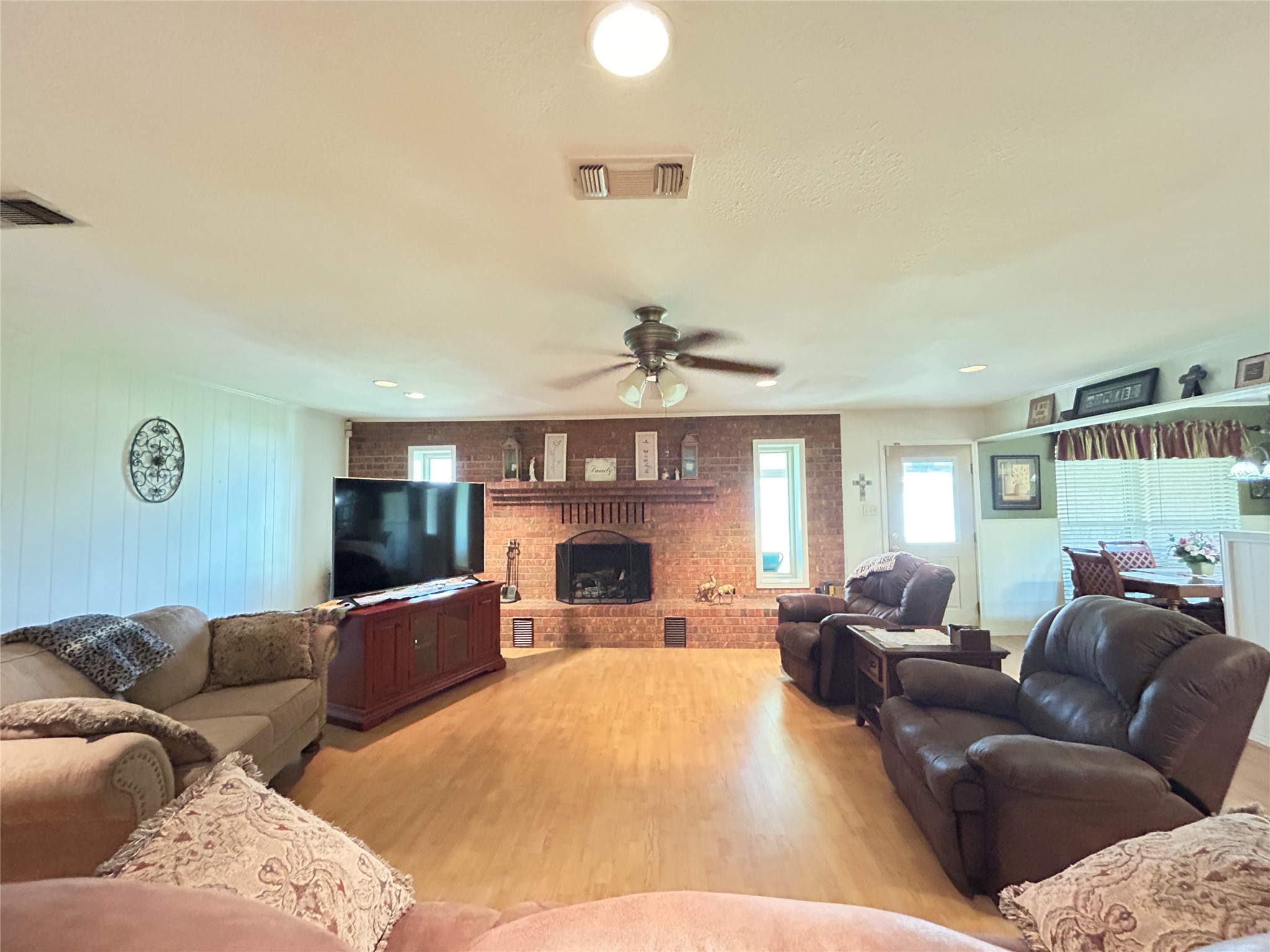 517 Junell Street Sulphur Springs TX 75482