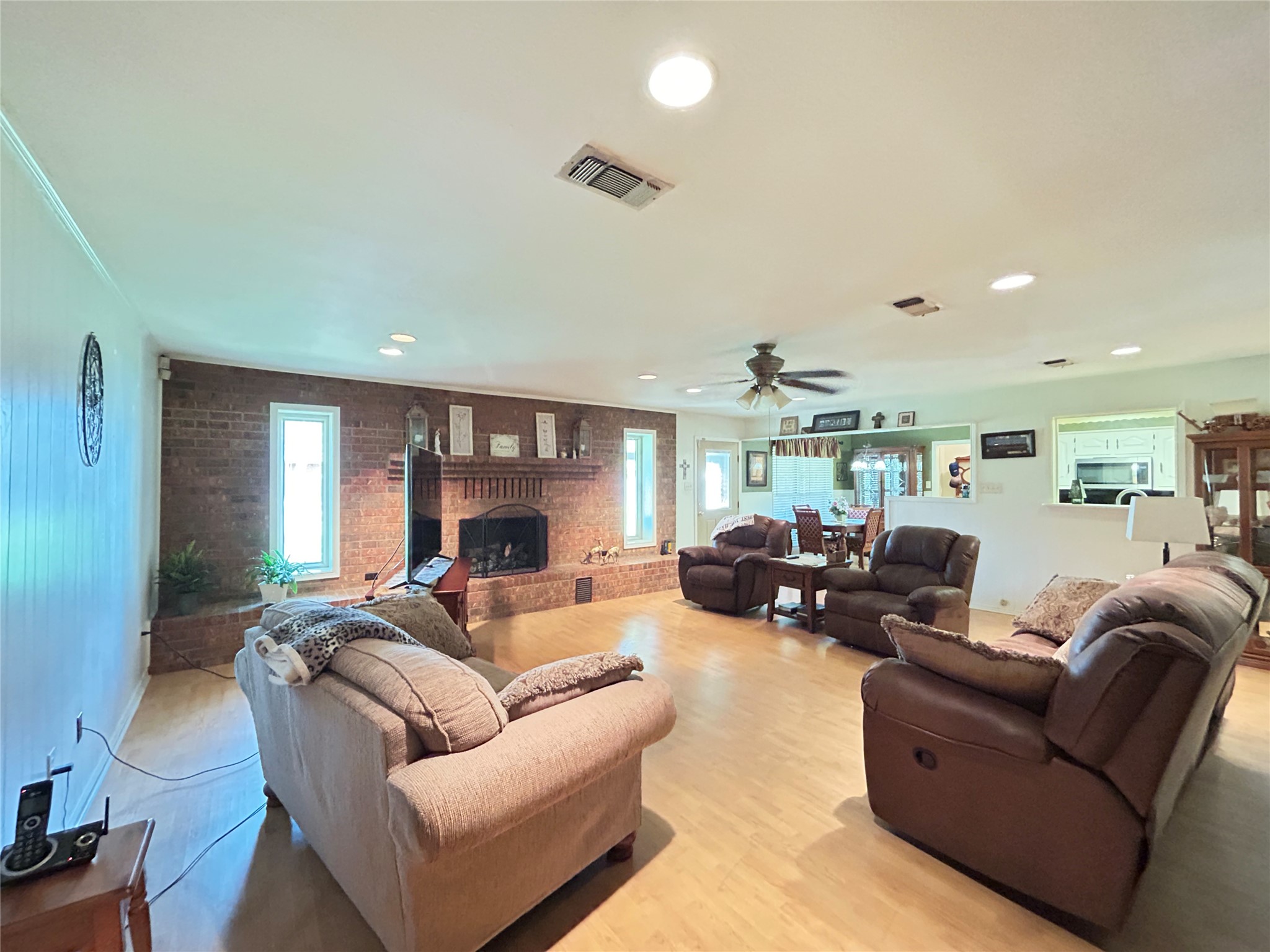 517 Junell Street Sulphur Springs TX 75482